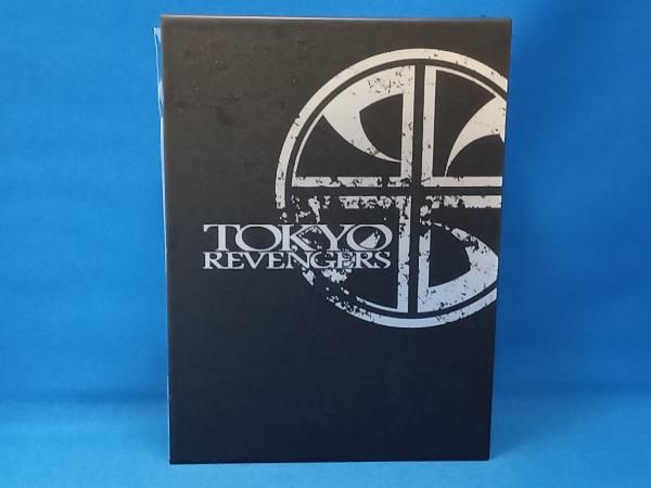 Blu-ray 帯あり 東京リベンジャーズ スペシャルリミテッド