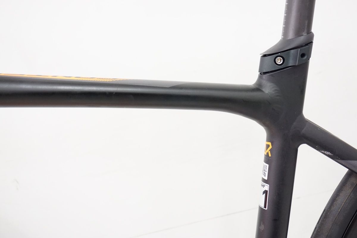 2017年モデル ロードバイク