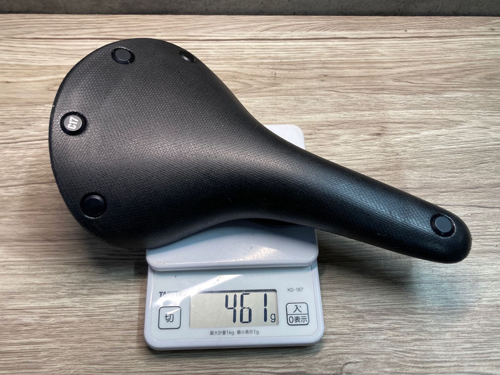 JC230 ブルックス