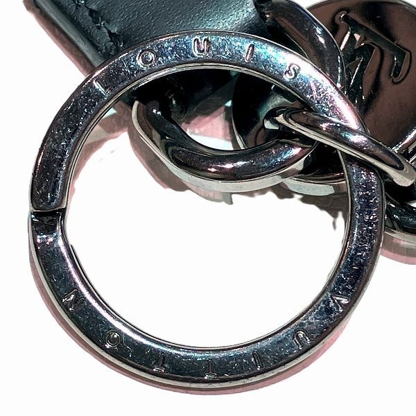 ルイヴィトン Louis Vuitton モノグラムエクリプス ポルトクレ