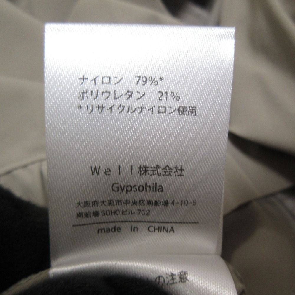 Dress ミニワンピース