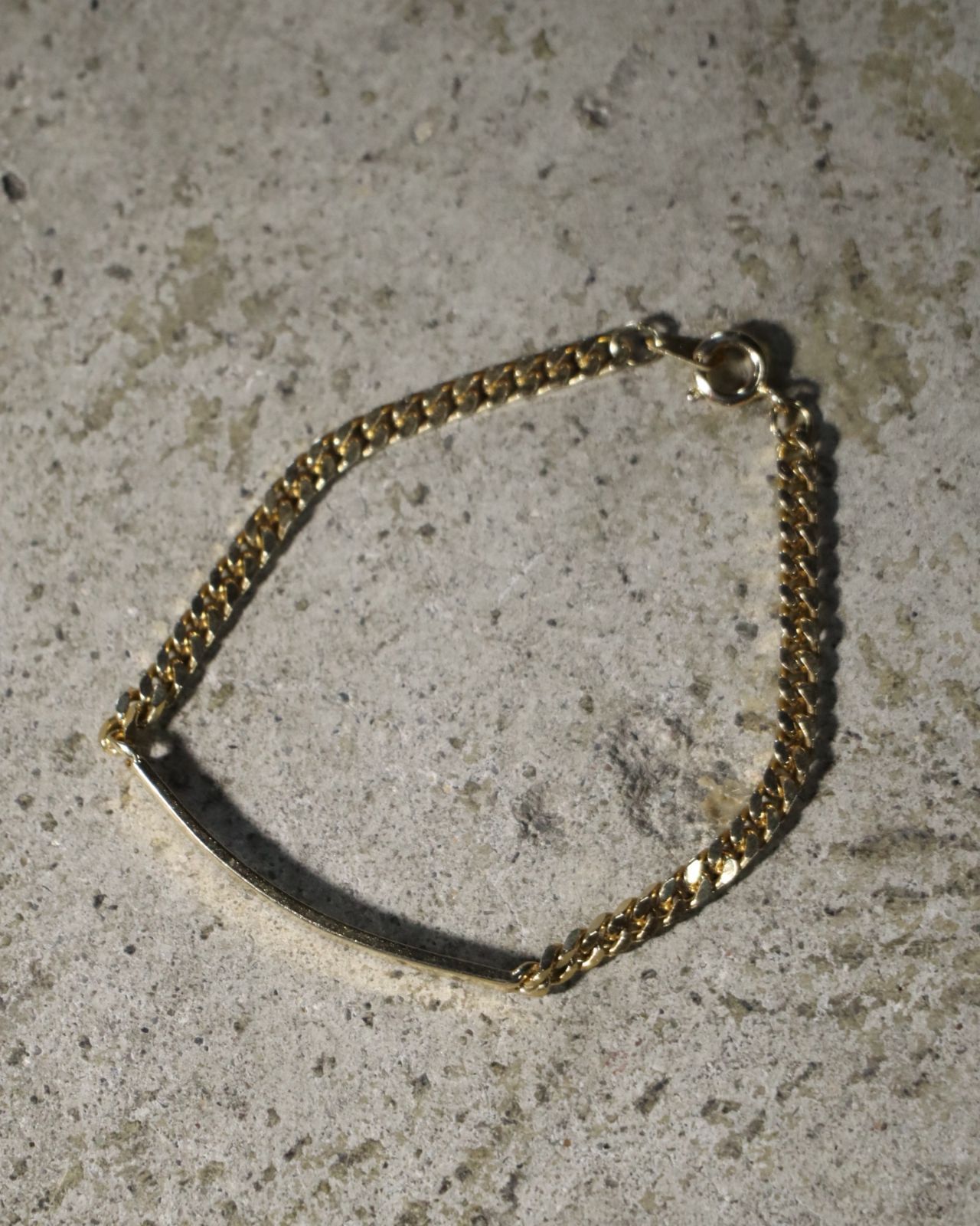 18K 750刻印あり ブレスレット 22g 20cm K18_M_20g18cm.jpg?v