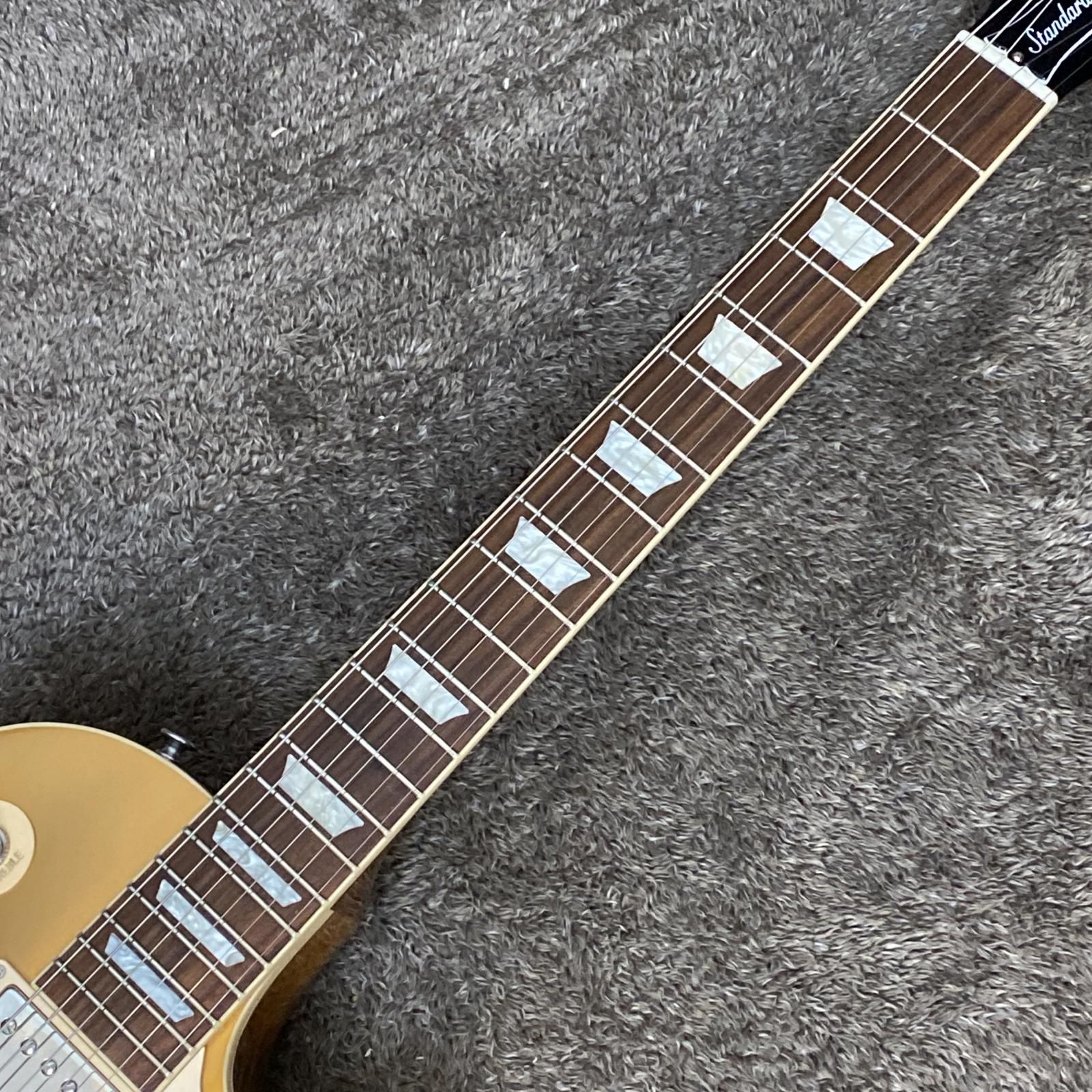 尾張小牧店】【楽器】 新品 Gibson | ギブソン ギター Les paul  