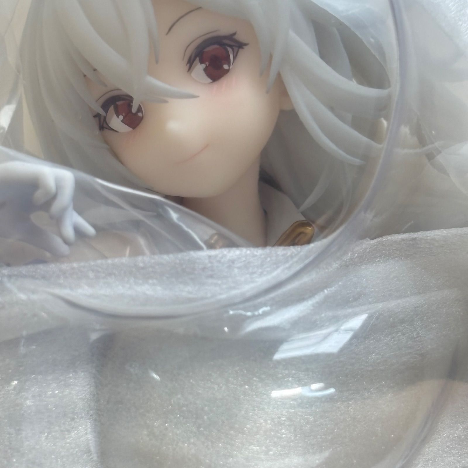 ニニム・ラーレイ 天才王子の赤字国家再生術 1/7 完成品 フィギュア(AMU-FNX742) フリュー ニニム・ラーレイ 1/7スケールフィギュア – フィギュア通販は