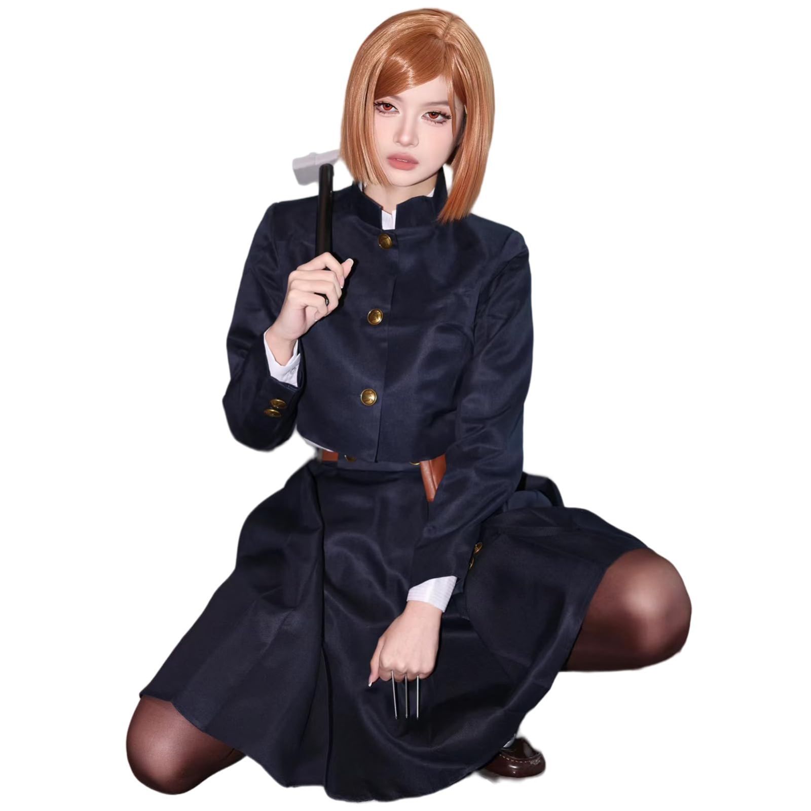 呪術廻戦 釘崎野薔薇 セット