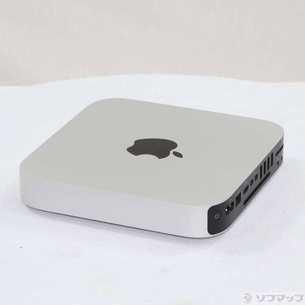 品〕 Mac ストア mini Late-2014 MGEN2J／A Core_i5 2.6GHz 8GB