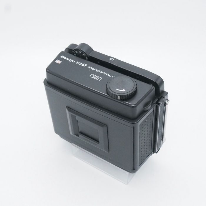 マミヤ Mamiya RZ67用プロII用フィルムホルダー