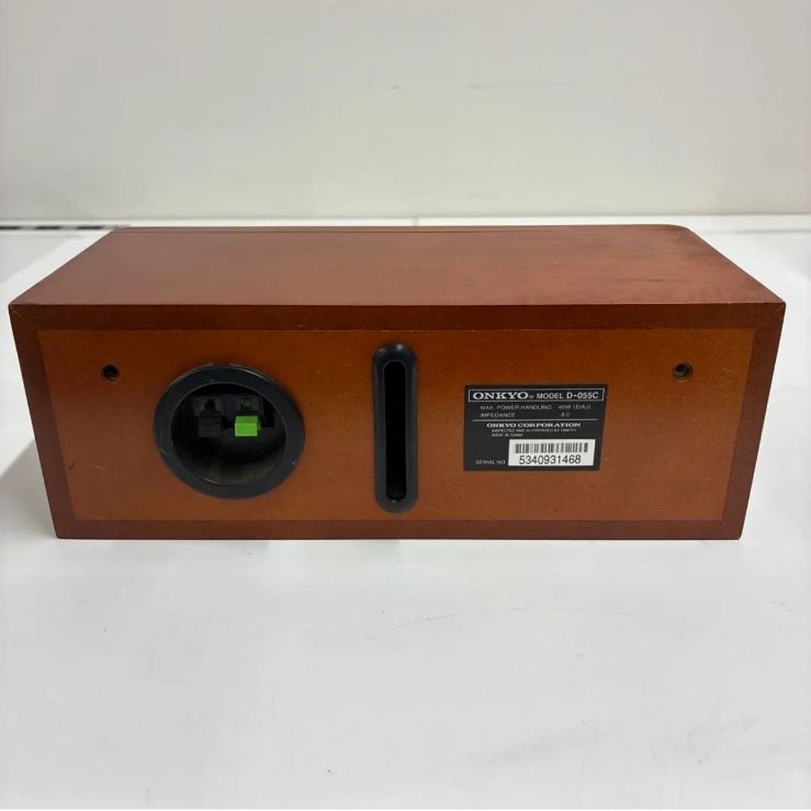ONKYO サラウンドスピーカー セット - メルカリ