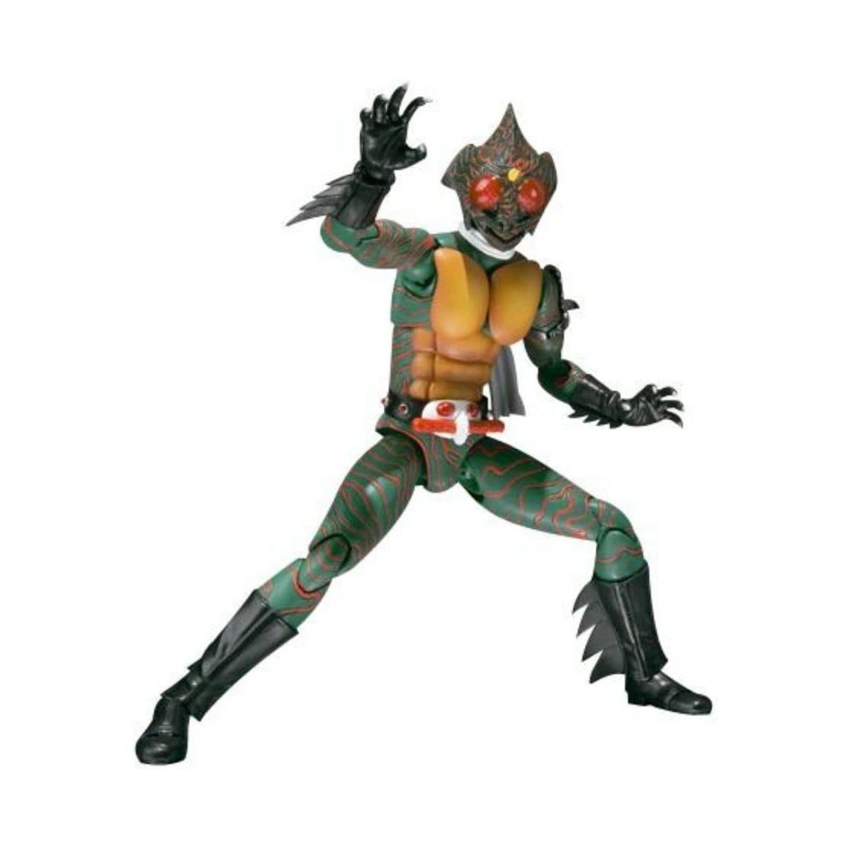 S.H.Figuarts アルファモン プレミアムカラーエディション EPSON インクカートリッジ SC18LC70 ライトシアン