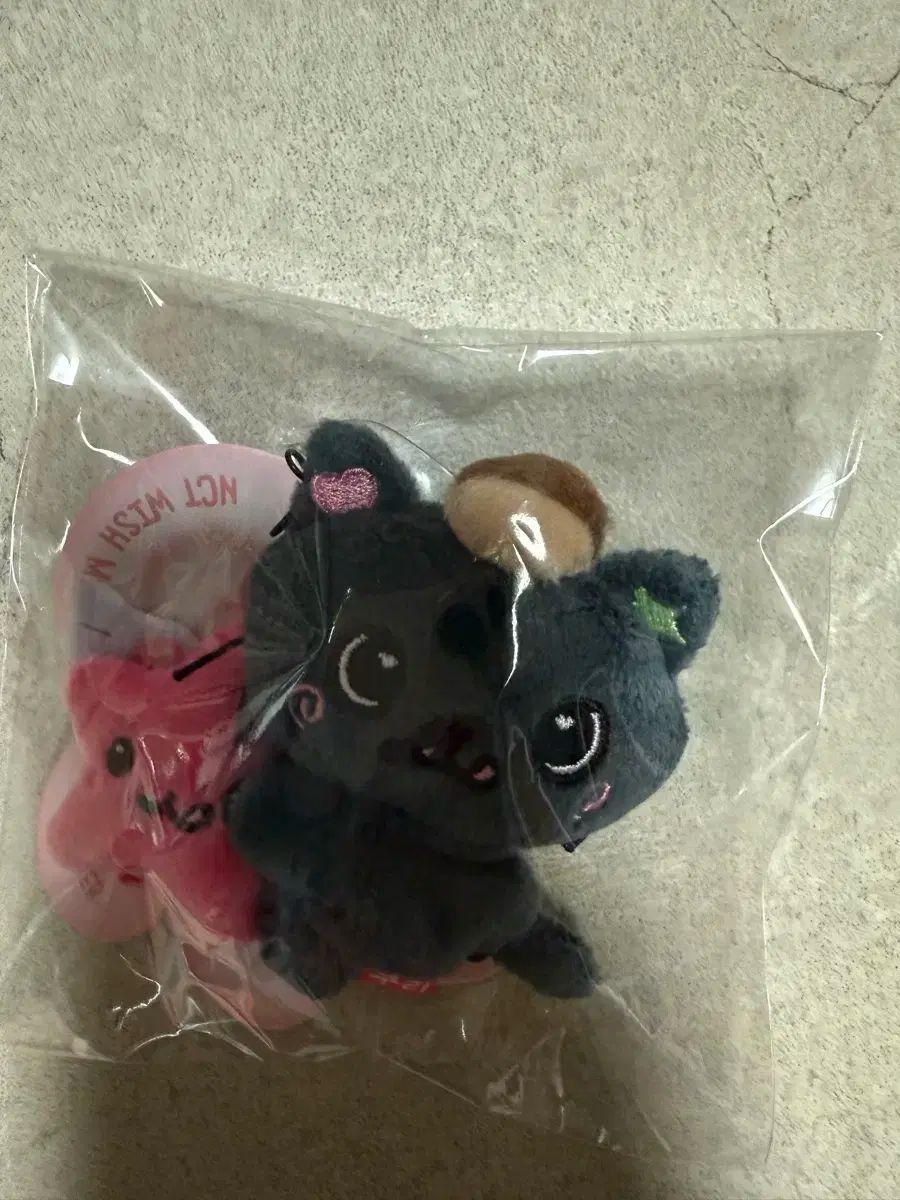 【新品未開封】 NCT WISH リク クリ ドール nct Wish Wish Doll Kuri riku Doll | eBay