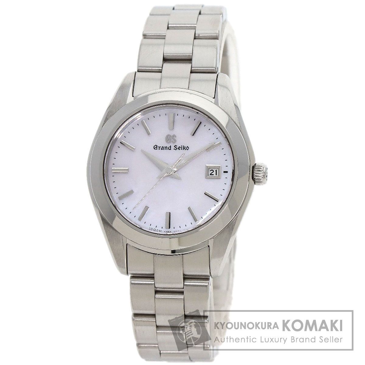 SEIKO セイコー STGF267 4J52-0AB0 グランドセイコー ヘリテージ  