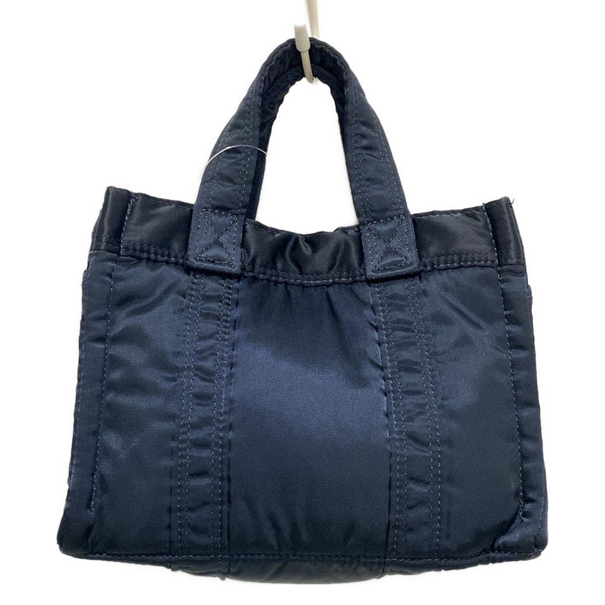 美品 ヘッドポーター タンカーオリジナル ミニボストンバッグ ネイビー あお様 ヘッドポーター タンカー 極美品】HEAD PORTER ヘッドポーター