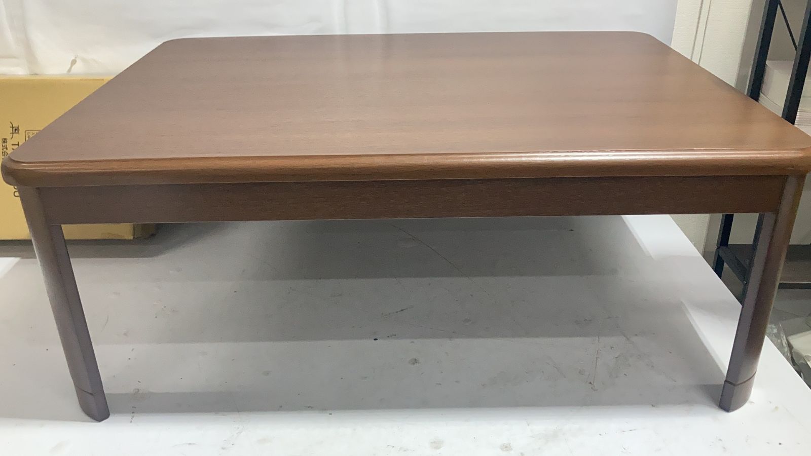 こたつ テーブル