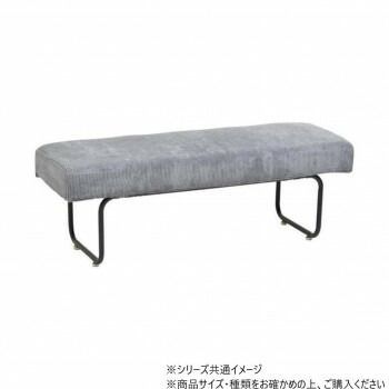 B.Bファニシング NOVEMBER ベンチ コーデュロイグレー NVS-BCGY