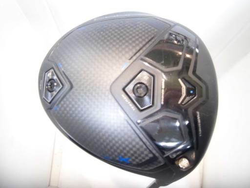コブラ cobra DARKSPEED X 10.5° ドライバー DR SPEEDER NX for Cobra DARKSPEED DR フレックスS メンズ 男性用 右利き 右用 Bランク ゴルフクラブ