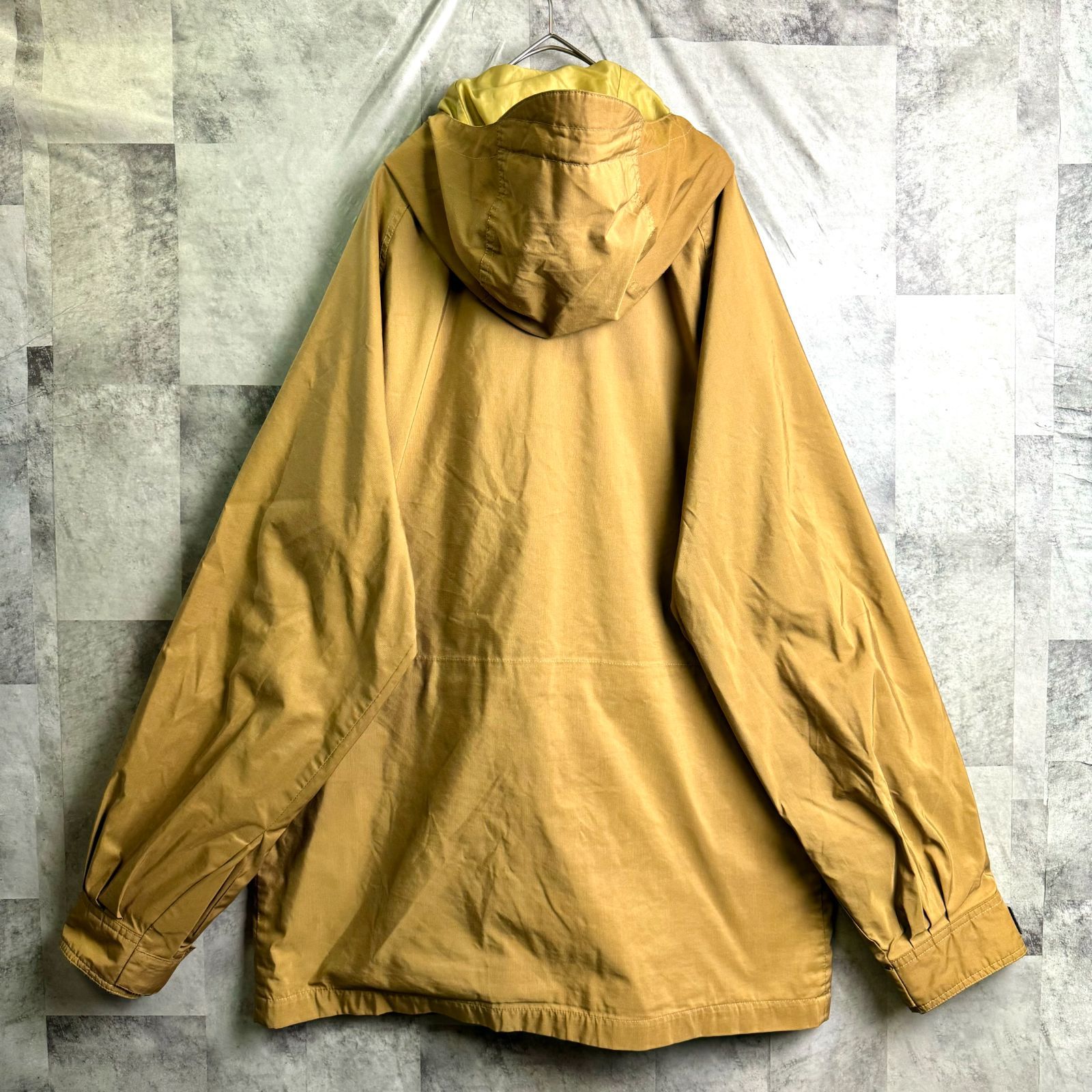 USA製 Crescent Down Works 60/40 マウンテンパーカー USA製 Crescent Down Works マウンテンパーカー 60/40クロス