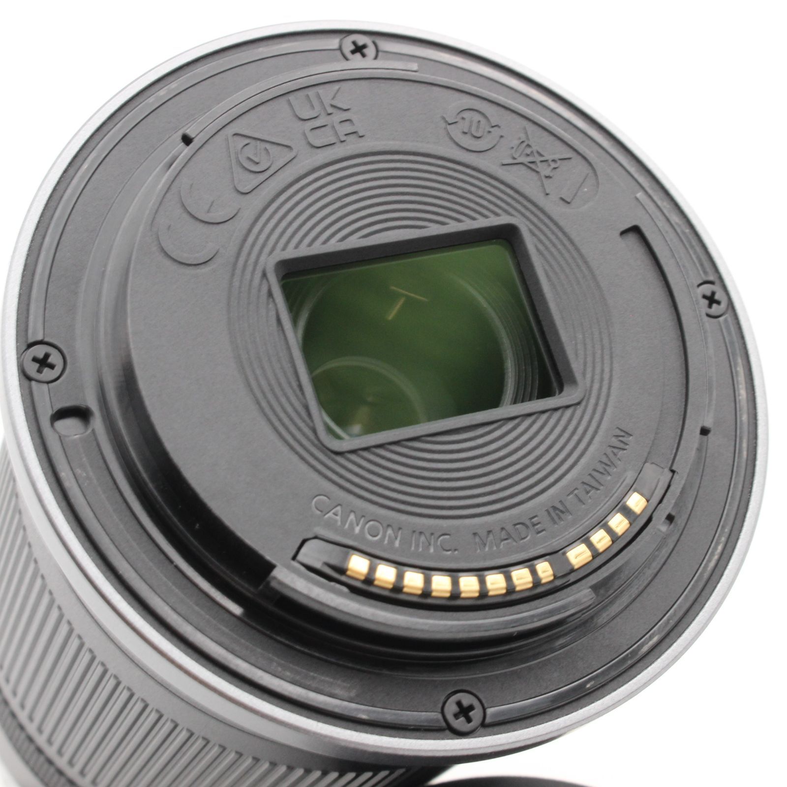 ほぼ新品】 Canon キヤノン RF-S 55-210mm f5-7.1 IS STM CANON ほぼ新品】 Canon キヤノン RF-S 55-210mm f5-7.1 IS STM CANON