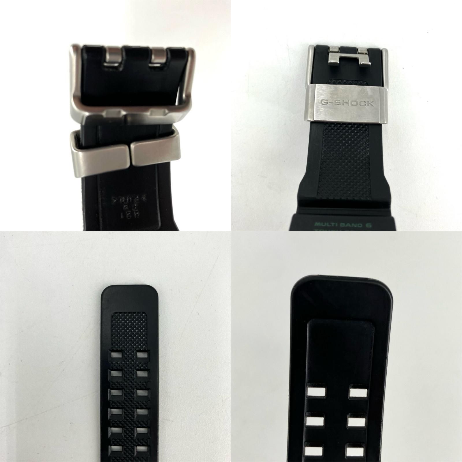 イオン広店】 中古 G-SHOCK | ジーショック 腕時計 アナログ電波  