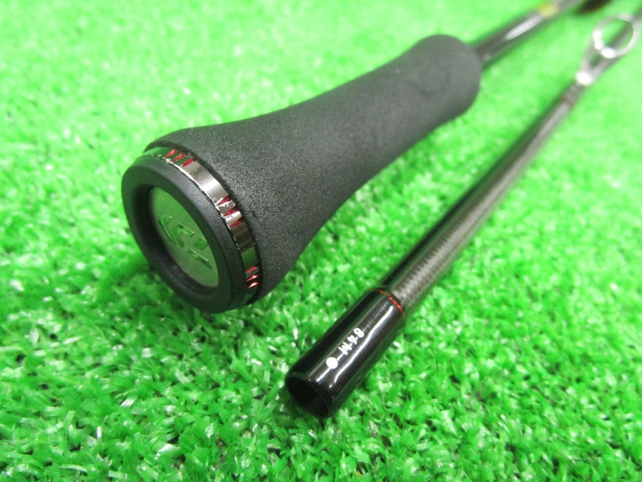 エメラルダス ストイスト RT IL 79MMH 63-MY1010-02 エメラルダス