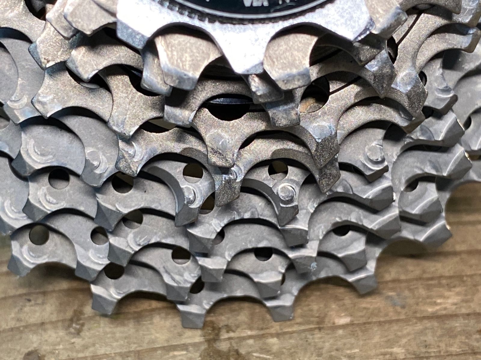 シマノ デュラエース CS-9000 11S 11-25T JF764 シマノ SHIMANO デュラエース DURA-ACE CS-9000