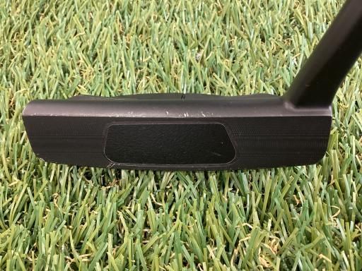 オデッセイ WHITE HOT BLACK NINE 34インチ パター PT STROKE LAB 2025 フレックスその他 メンズ 男性用 右利き 右用 Cランク ゴルフクラブ