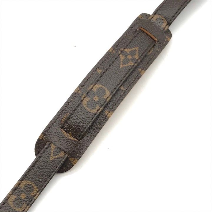 美品 LOUISVUITTON ルイヴィトン モノグラム ショルダー