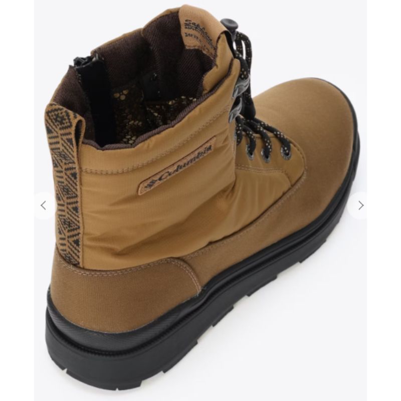 コロンビア SAPLAND