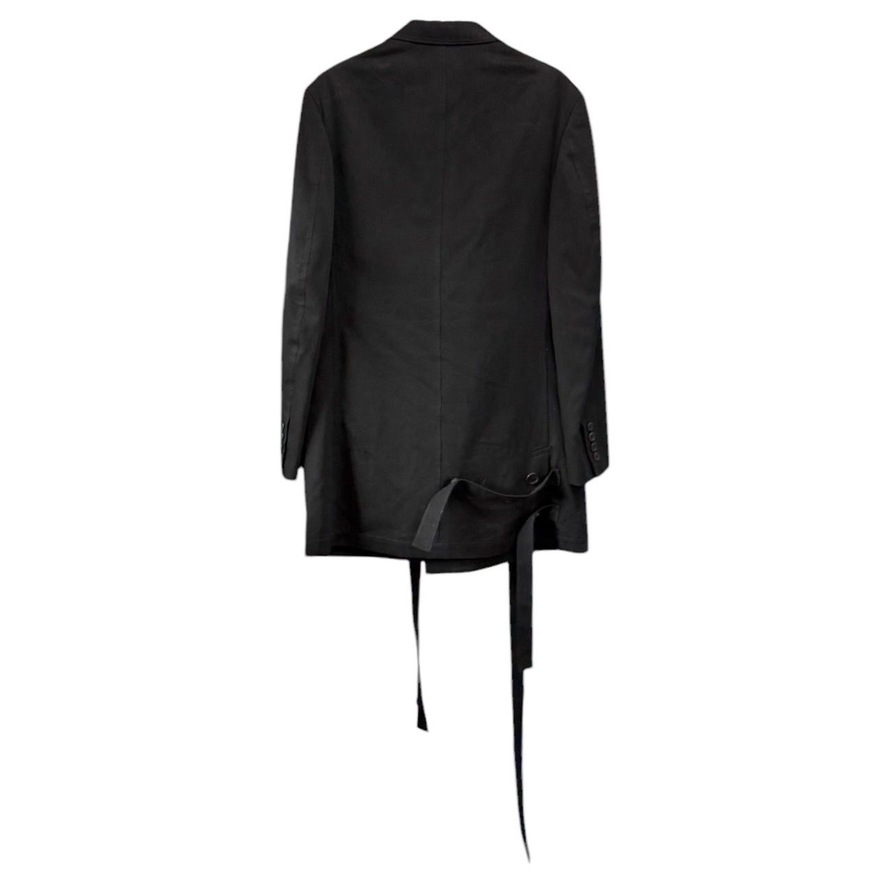 Yohji yamamoto POUR HOMME ヨウジヤマモトプールオム 24AW RAYON  