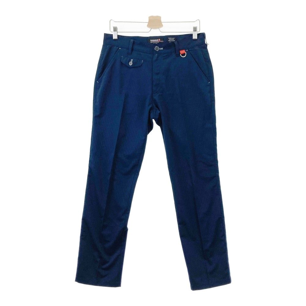 サイズ:82 LECOQ GOLF ルコックゴルフ ロングパンツ ストライプ サイズ:82 LECOQ GOLF ルコックゴルフ ロングパンツ ストライプ