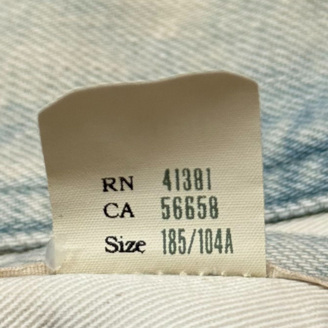 参考上代86900円 未使用品 RRL (Double RL) PERKINS SHWL-LONG