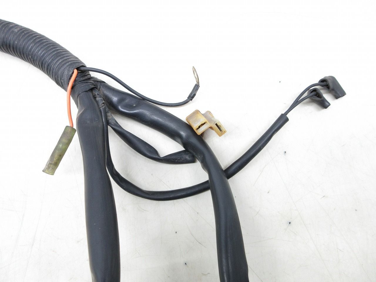 メインハーネス バイク部品