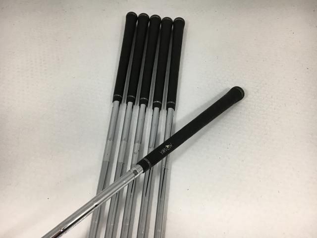 お買い得品！【中古ゴルフクラブ】(6本セット)ホンマ TOUR WORLD (ツアーワールド) TW737V アイアン D/G AMT 5〜10【14日間返品OK】 返品OK お買い得品！【中古ゴルフクラブ】(6本セット)ホンマ TOUR