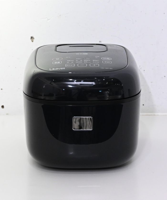 玄米発芽炊飯器 HN-10FT