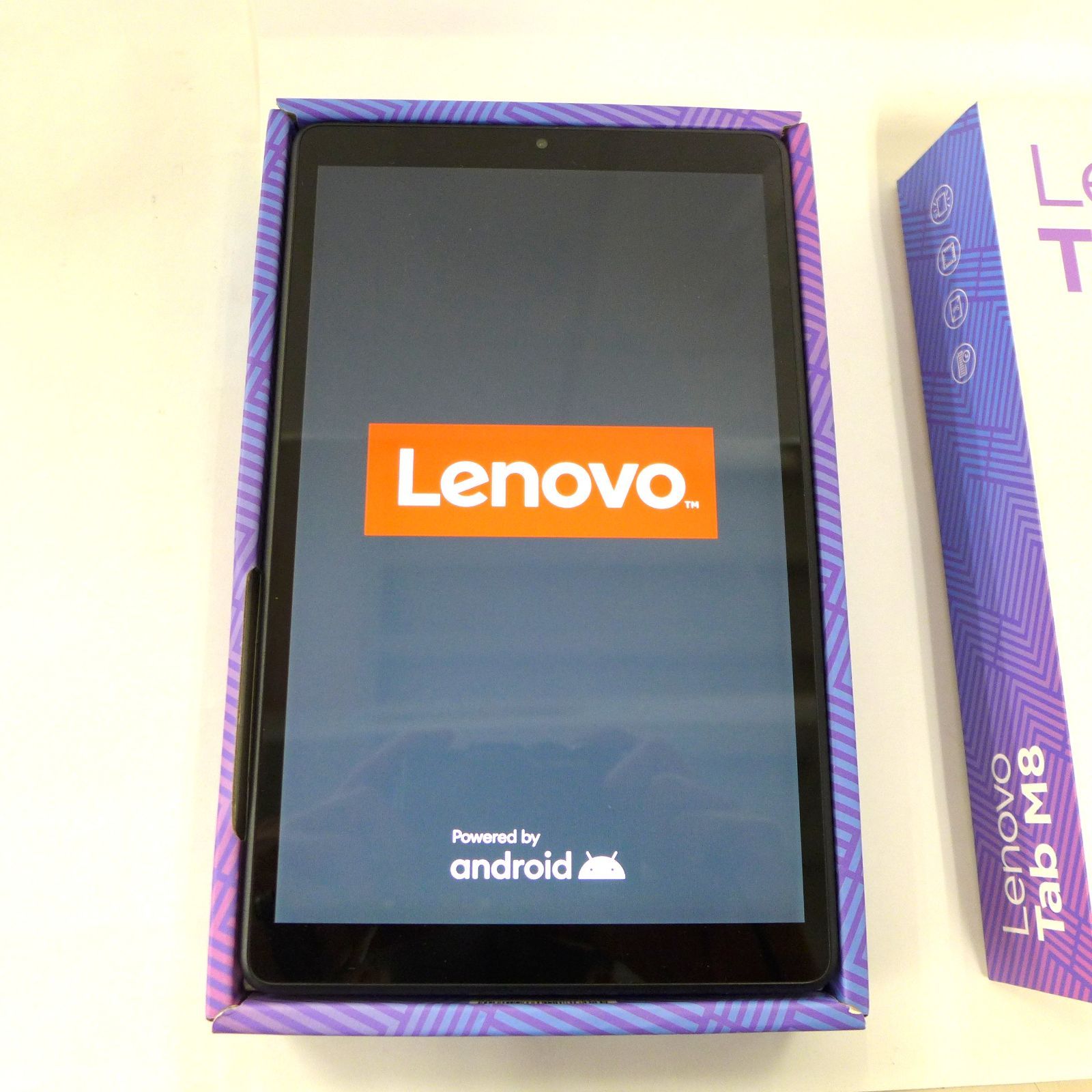 【美品】 Lenovo Tab M8 3rd Gen TB-8506F 美品】 Lenovo Tab M8 3rd Gen TB-8506F㊺ 美品】 Lenovo Tab M8