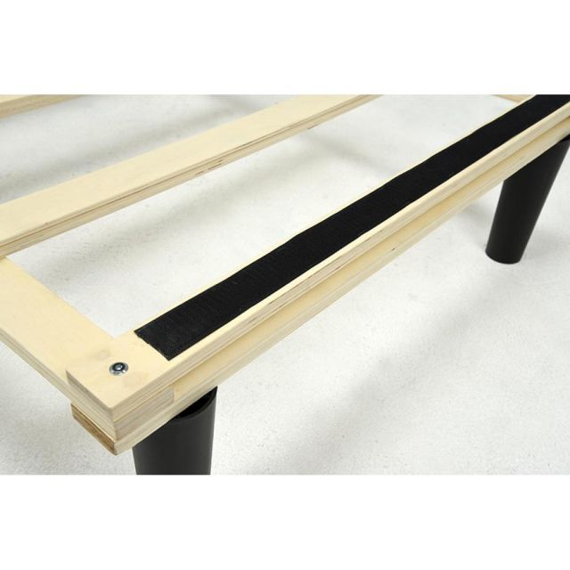 萩原 Hagihara KMB-3108WH ポケットコイルマットレスベッド 新生活 インテリア 家具おしゃれ WWW_OLIVIERBERNSTEIN_COM