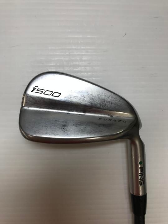 i500 | 33.5 | R | ALTA J CB | | アイアン | ピン 最短即日発送