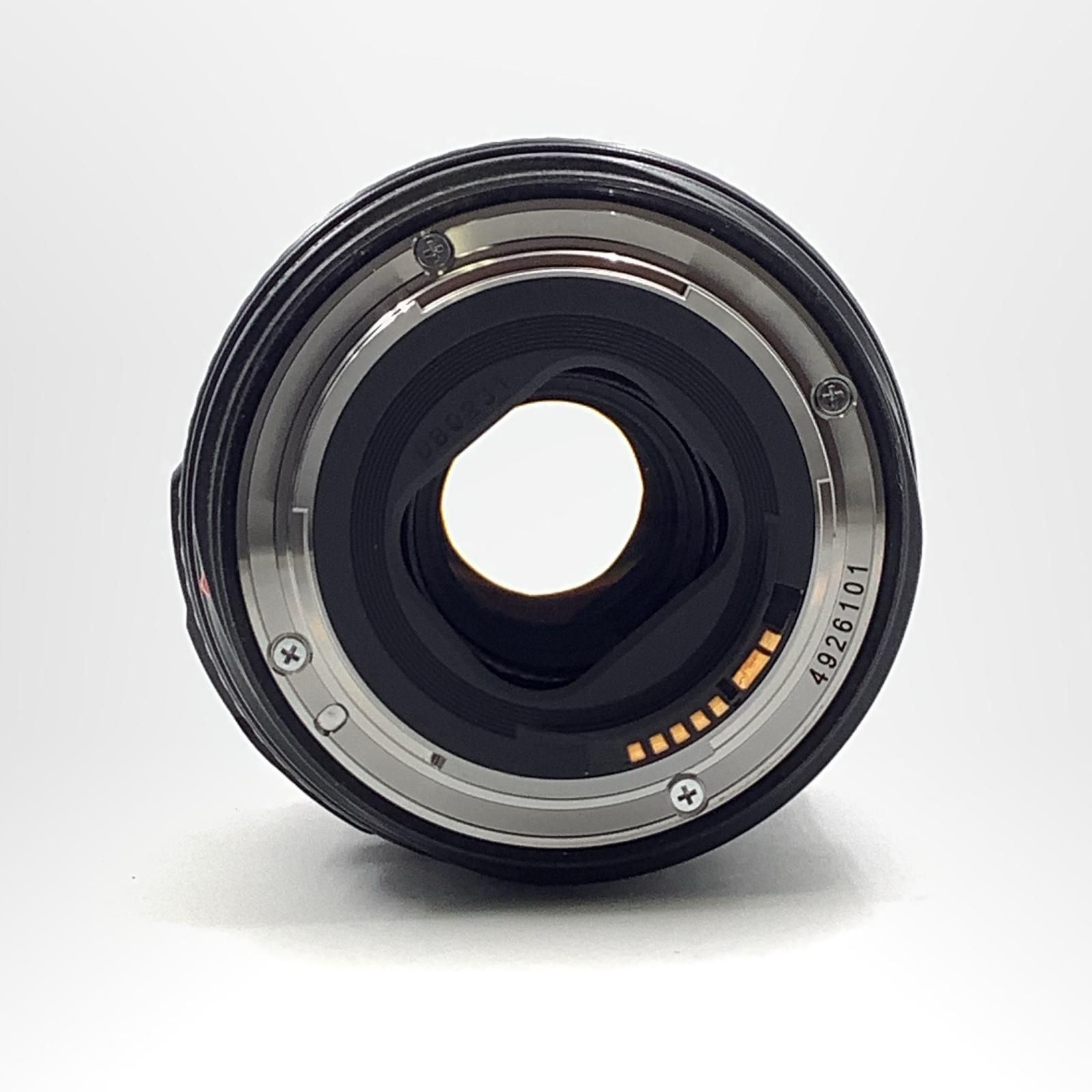 Canon EF 24-105mm f/4L IS USM【箱あり】 Amazon.com : Canon EF 24-105mm