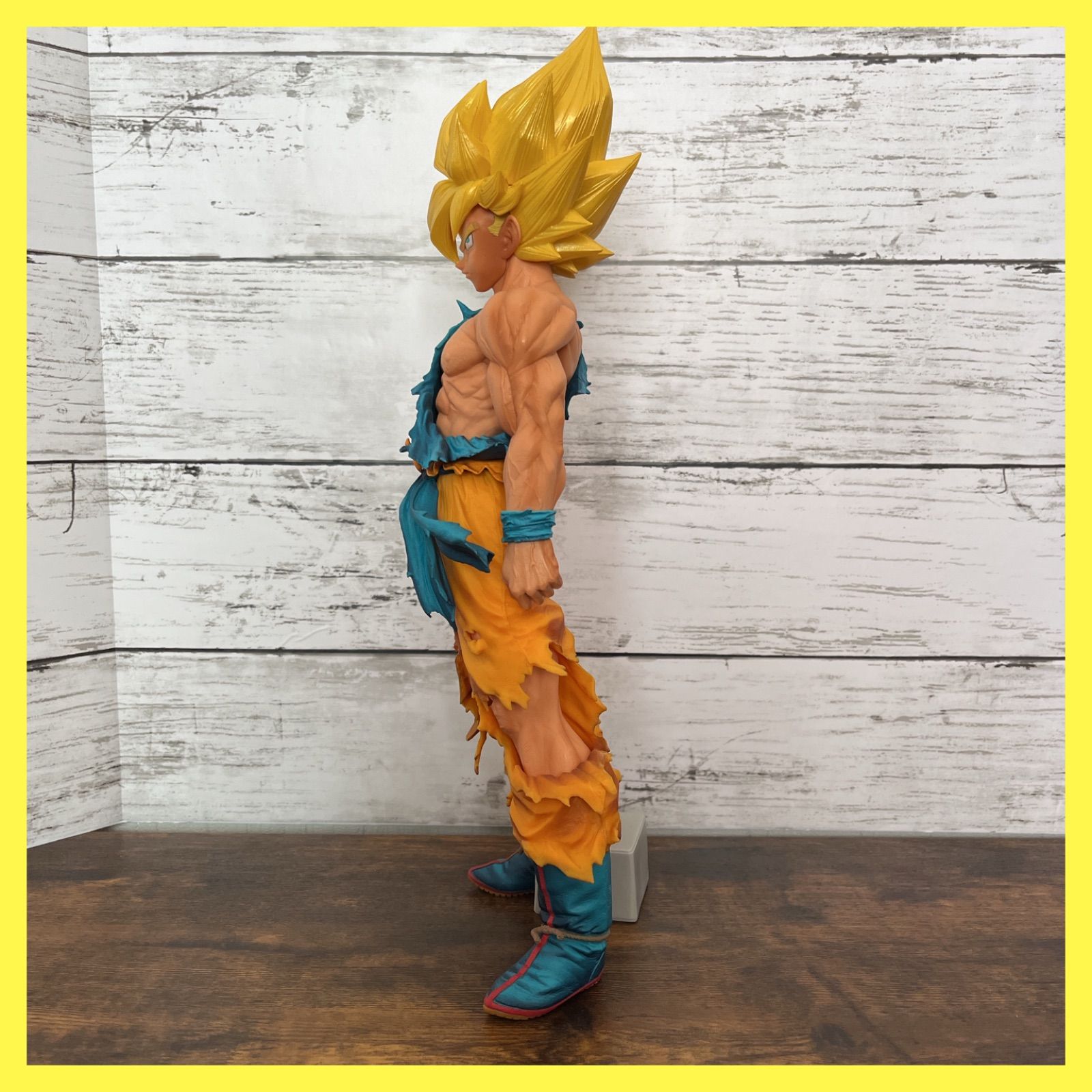 smsp 孫悟空　ゼノバース2 コレクターズエディション ドラゴンボール ゼノバース2 COLLECTOR'S EDITION SUPER MASTER