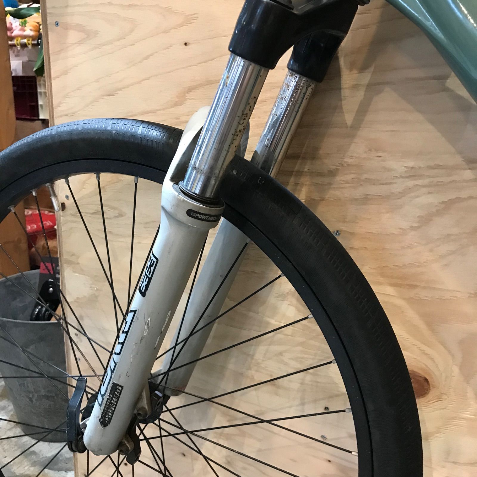 レストアのベースにいかがでしょう