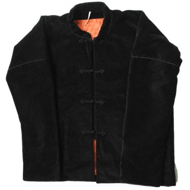 m's braque エムズブラック チャイナジャケット m's braque エムズ