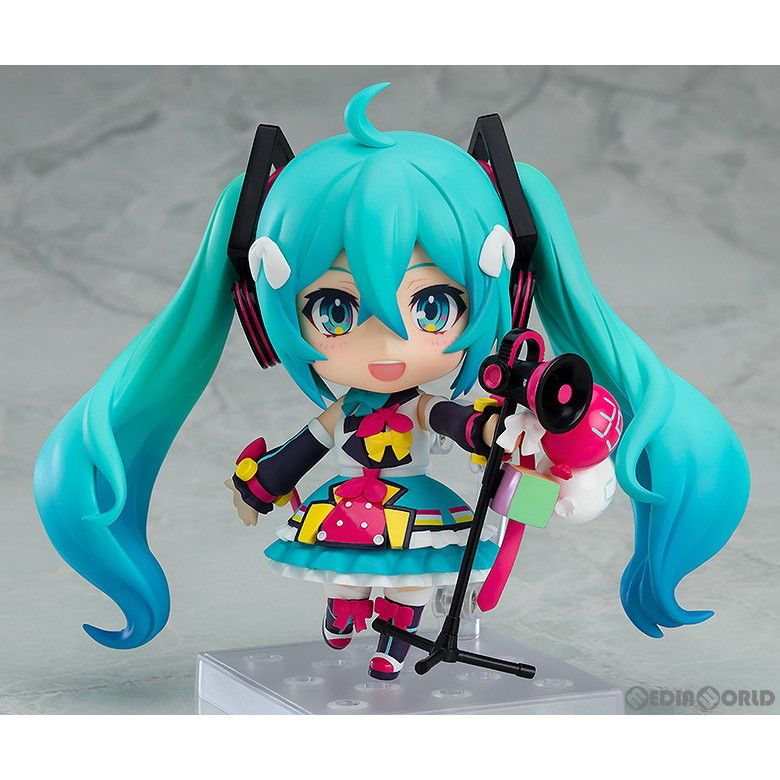 ねんどろいど　1151 初音ミク　マジカルミライ ねんどろいど 1151 初音ミク マジカルミライ 2018Ver
