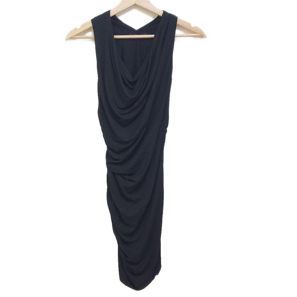 DONNAKARAN(ダナキャラン) ドレス サイズP M レディース美品