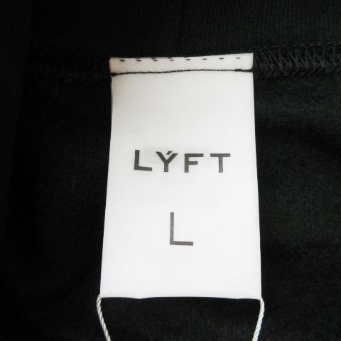 LYFT 新品未使用 ニュースライドフィットEX 4インチキャスター（後ダブル）タイプ