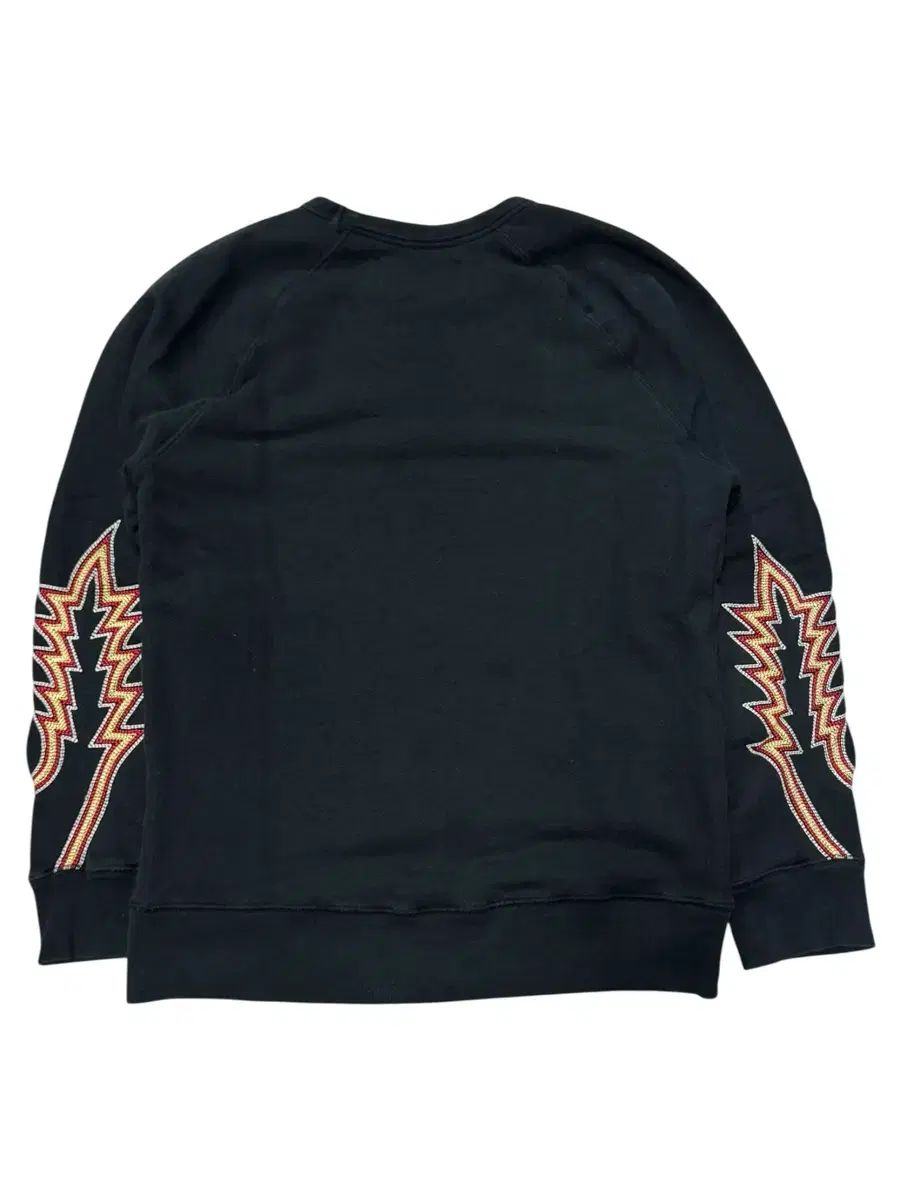 OUR LEGACY 15ss ウェスタン スウェット シャツ