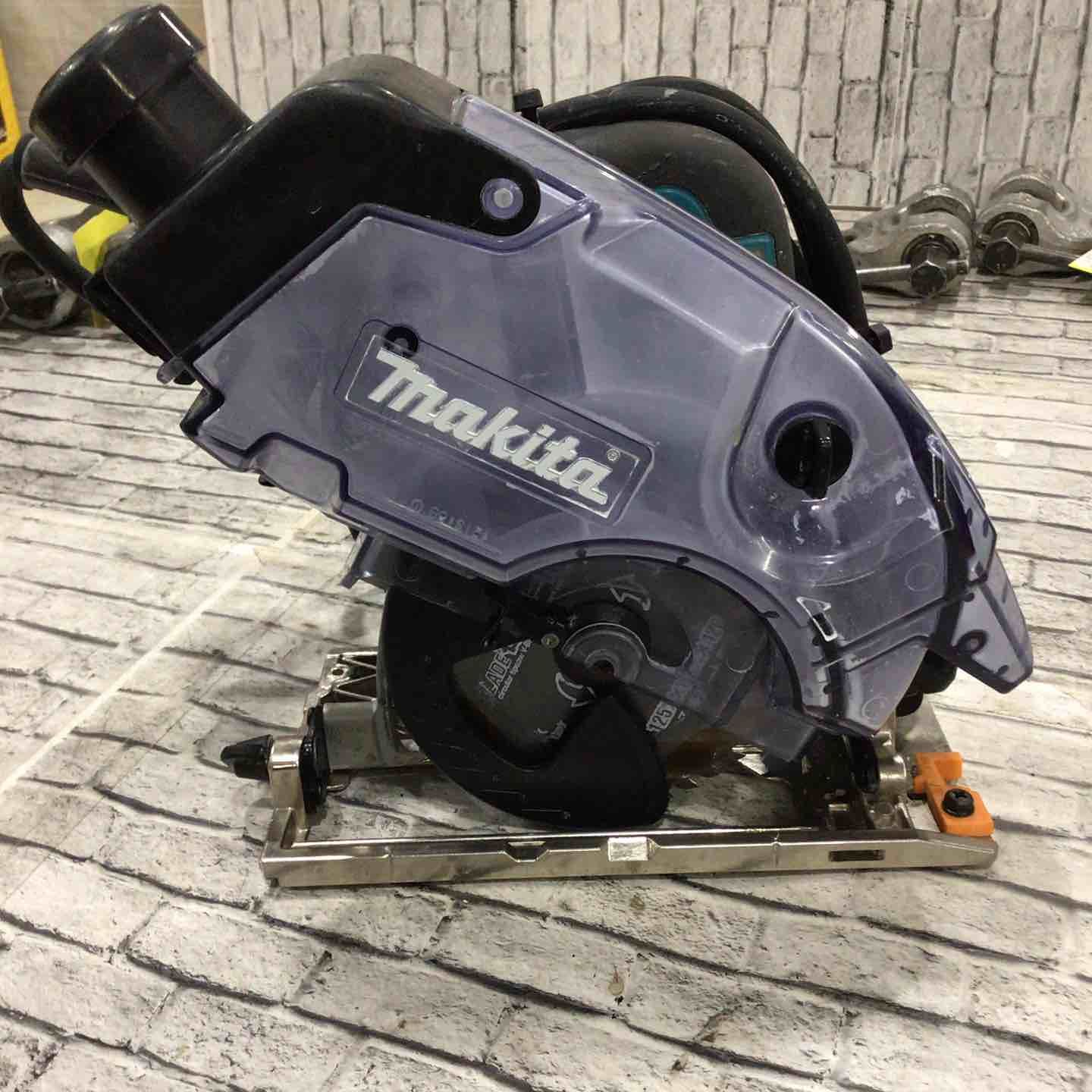 ☆マキタ(makita) 防じん丸のこ KS5100F【川崎店】 【公式通販】