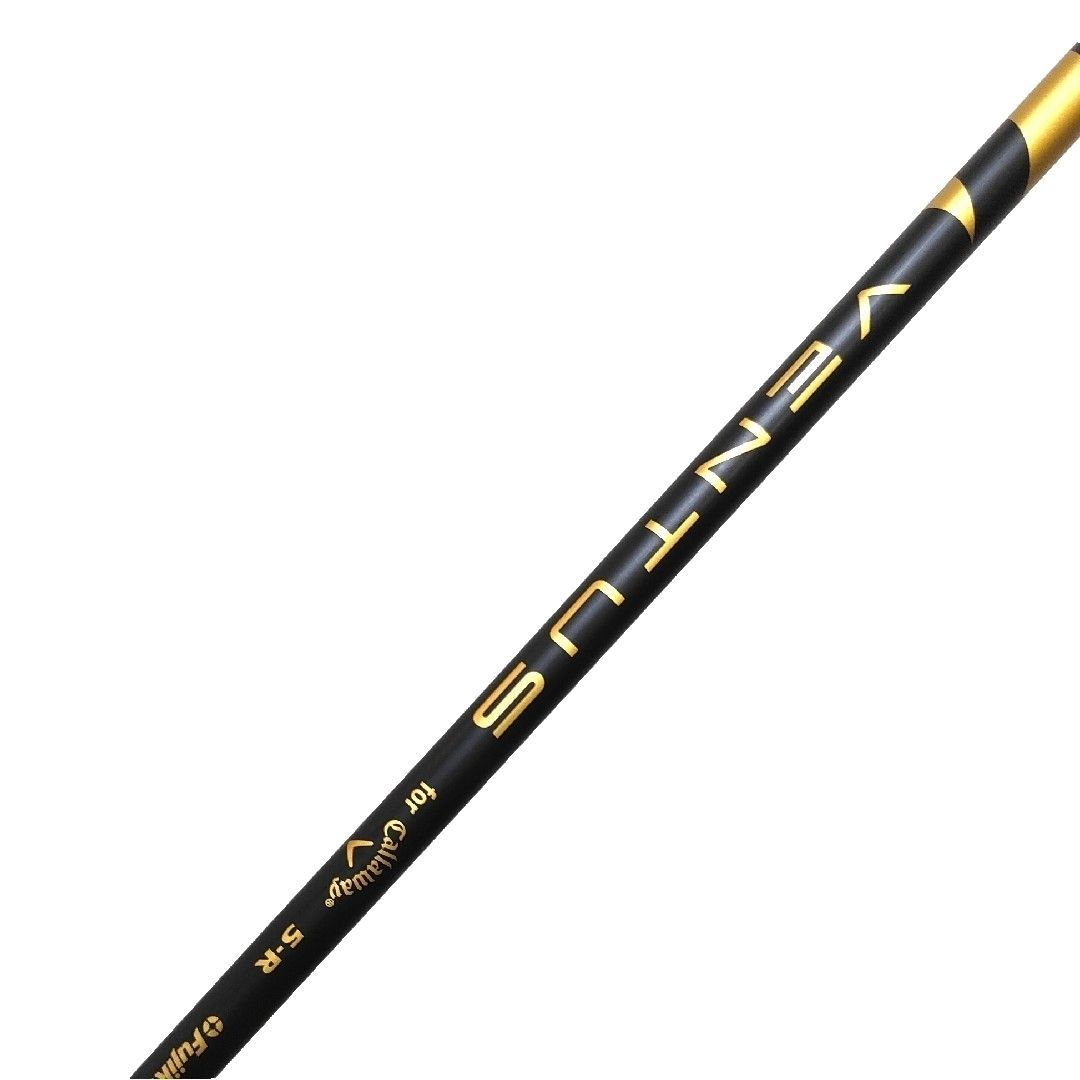 Callaway - 良品　レフティ　ローグ　ROGUE ST MAX 7W 純正カーボンR Callaway - 良品 レフティ ローグ ROGUE ST MAX 7W 純正カーボン