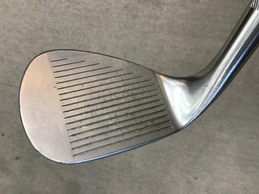 タイトリスト VOKEY SPIN MILLED SM8 ツアークロム 56° 12°D ウェッジ WG NS PRO MODUS3 TOUR105 フレックスS メンズ 男性用 右利き 右用 Cランク ゴルフクラブ WHITEMONARCHHOTEL_COM