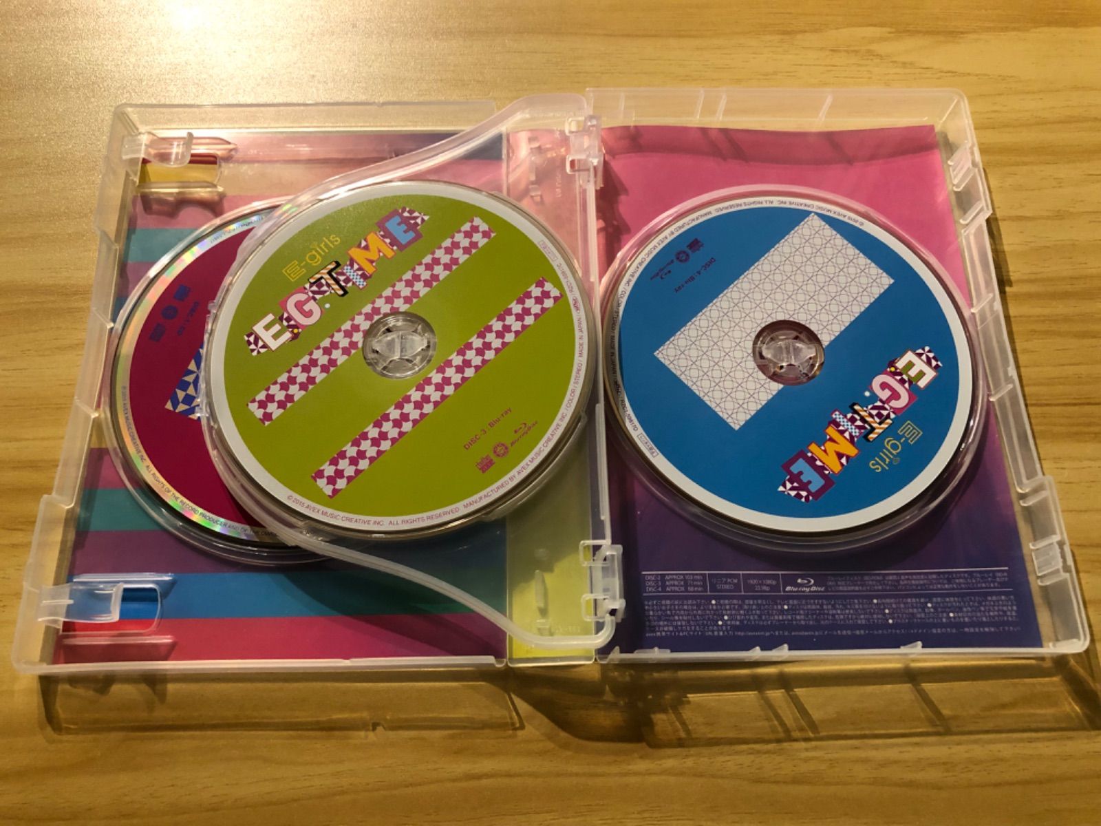 E-girls CD DVD レアフラッグ55 81uOutpOBYL._UF350,350_QL50_.jpg