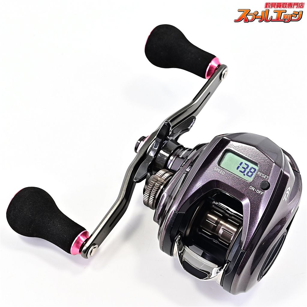 ▪️美品▪️ダイワ 21紅牙 IC150 Daiwa KOHGA IC Daiwa 21 KOHGA IC 150 | eBay