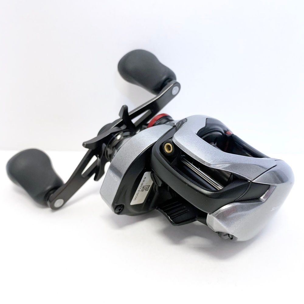 加古川店 SHIMANO | シマノ リール 21スコーピオンDC 150XG ベイトリール|右ハンドル 86